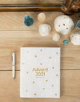 Advent 2021: The Everlasting Light | Women's Reading Guide