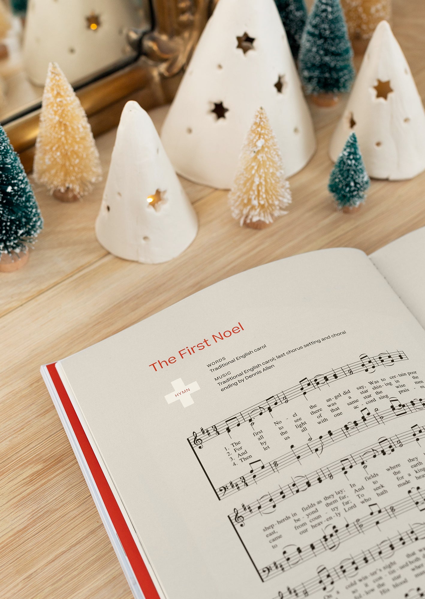 Advent 2021: The Everlasting Light | Women's Reading Guide