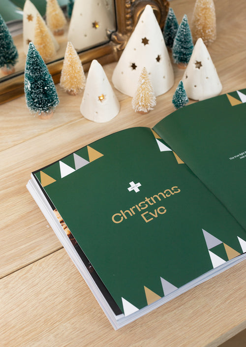Advent 2021: The Everlasting Light | Women's Reading Guide