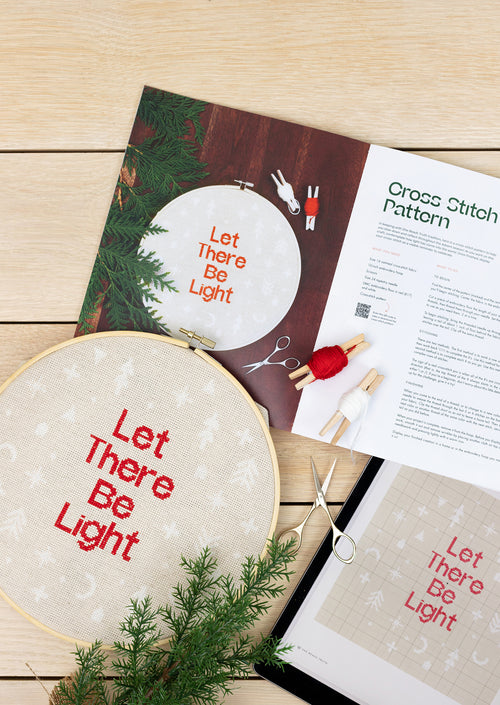 Advent 2021: The Everlasting Light | Women's Reading Guide