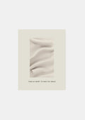 lent art print