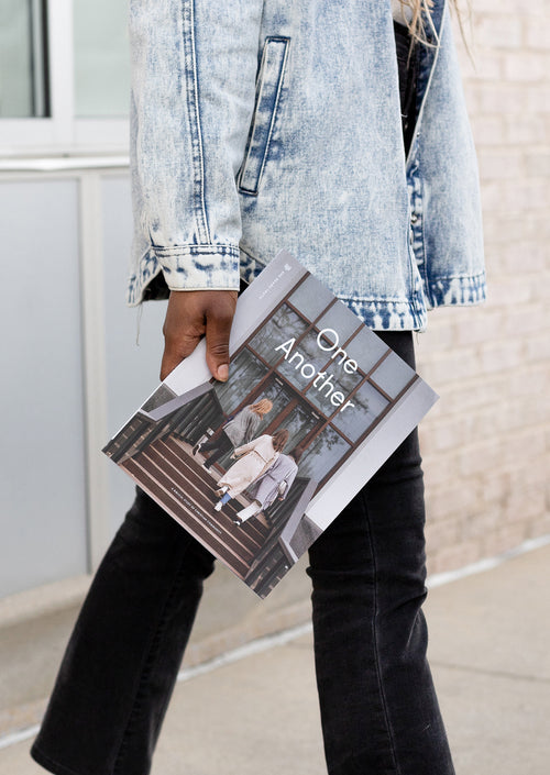 One Another Women's Reading Guide