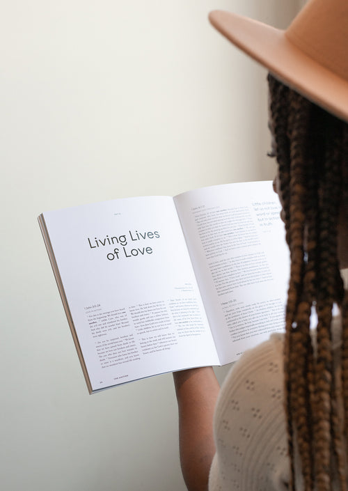 One Another Women's Reading Guide