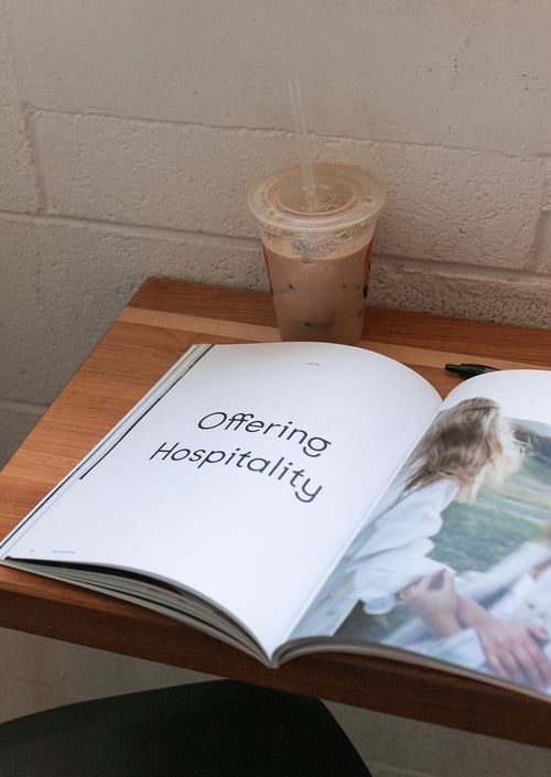 One Another Women's Reading Guide