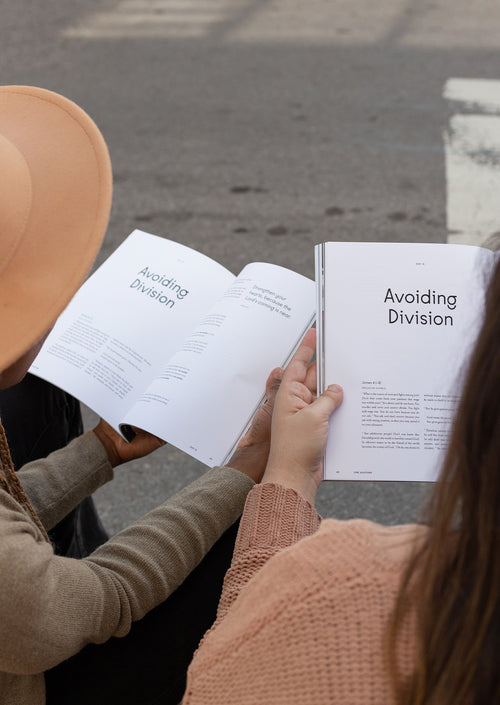 One Another Women's Reading Guide