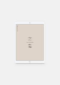 I Will Trust You Journal + This Is the Gospel Story & Scripture Book Kids Bundle