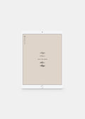 bible reading plan on the gospel