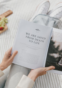 This Is the Gospel Women's Reading Guide