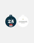 This Is the Christmas Story Advent Ornament Set | Kids Read Truth